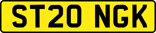 ST20NGK