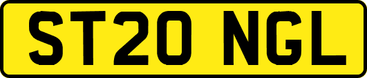 ST20NGL