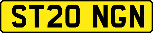 ST20NGN