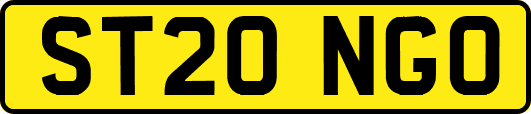 ST20NGO