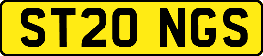 ST20NGS
