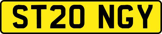 ST20NGY