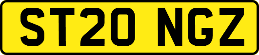 ST20NGZ