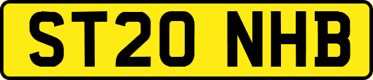 ST20NHB