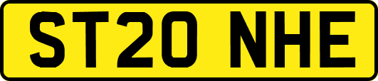 ST20NHE
