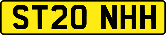 ST20NHH