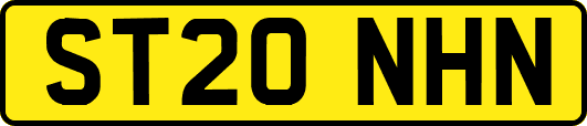 ST20NHN
