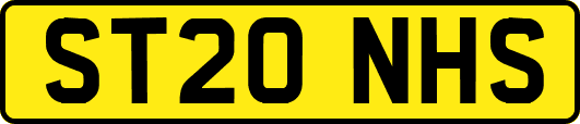 ST20NHS