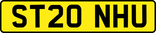 ST20NHU