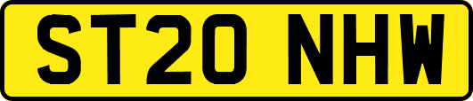ST20NHW
