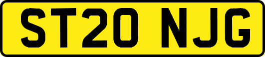 ST20NJG
