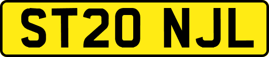 ST20NJL
