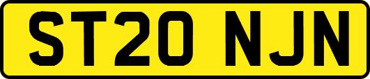 ST20NJN