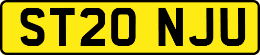 ST20NJU