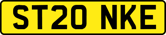 ST20NKE