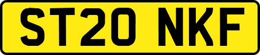 ST20NKF