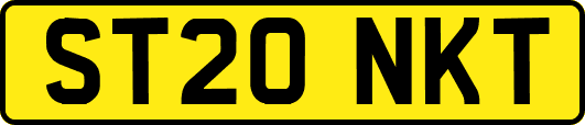 ST20NKT