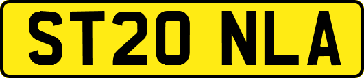 ST20NLA