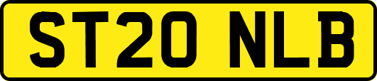ST20NLB