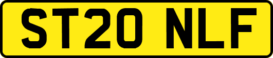 ST20NLF