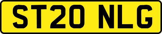 ST20NLG