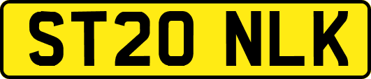 ST20NLK