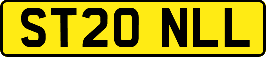 ST20NLL