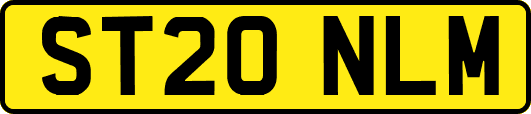 ST20NLM