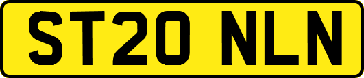 ST20NLN