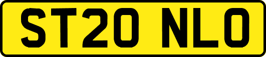 ST20NLO
