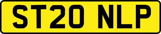 ST20NLP