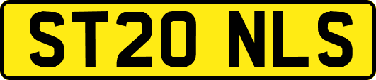 ST20NLS
