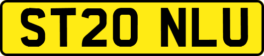 ST20NLU
