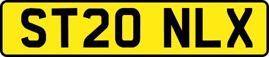 ST20NLX