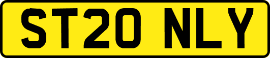 ST20NLY