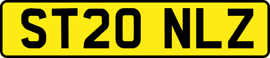 ST20NLZ