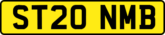 ST20NMB