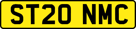 ST20NMC