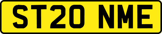 ST20NME