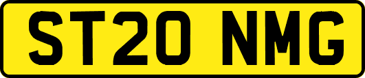 ST20NMG