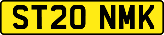 ST20NMK