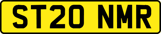 ST20NMR