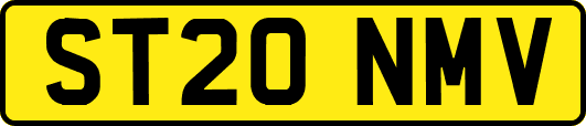 ST20NMV