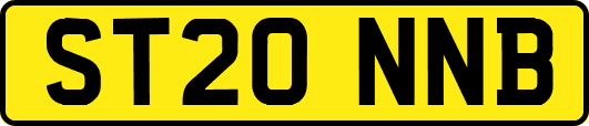 ST20NNB