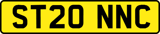 ST20NNC