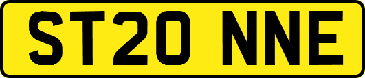 ST20NNE