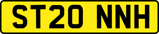 ST20NNH