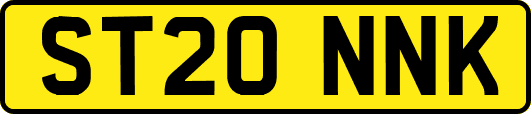 ST20NNK