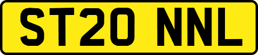 ST20NNL