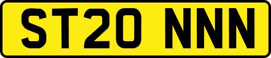 ST20NNN